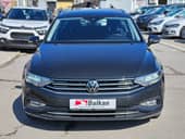 Volkswagen Passat B8 2.0 TDI/NAV/LED/DSG