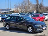 Volkswagen Passat B8 2.0 TDI/NAV/LED/DSG