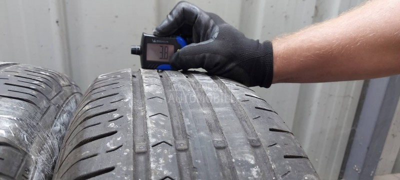 Riken 215/60 R16 Letnja