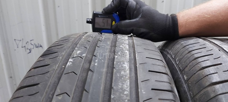 Riken 215/60 R16 Letnja