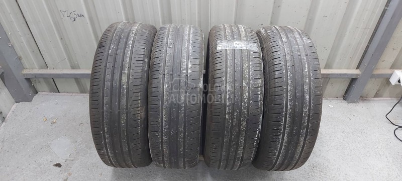 Riken 215/60 R16 Letnja