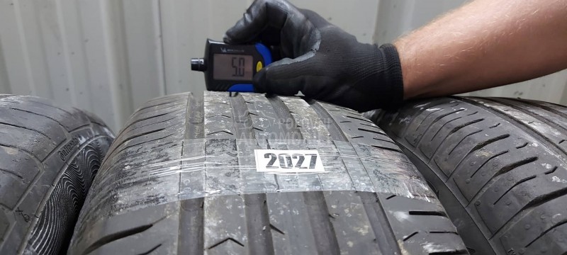 Riken 215/60 R16 Letnja