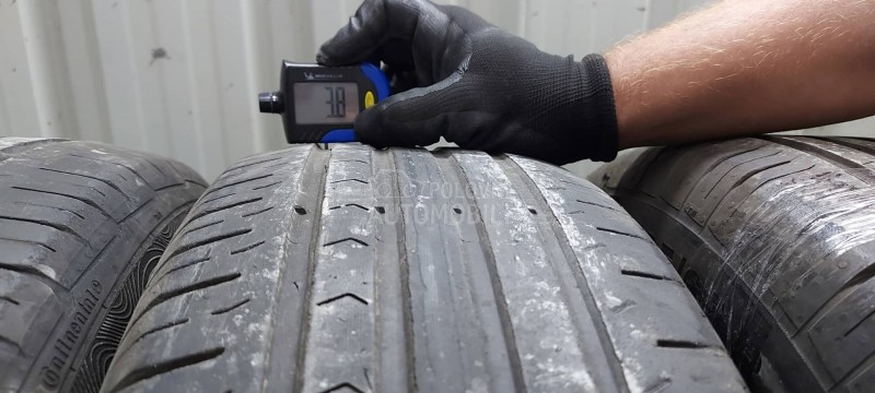 Riken 215/60 R16 Letnja