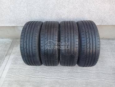 Continental 215/55 R16 Letnja