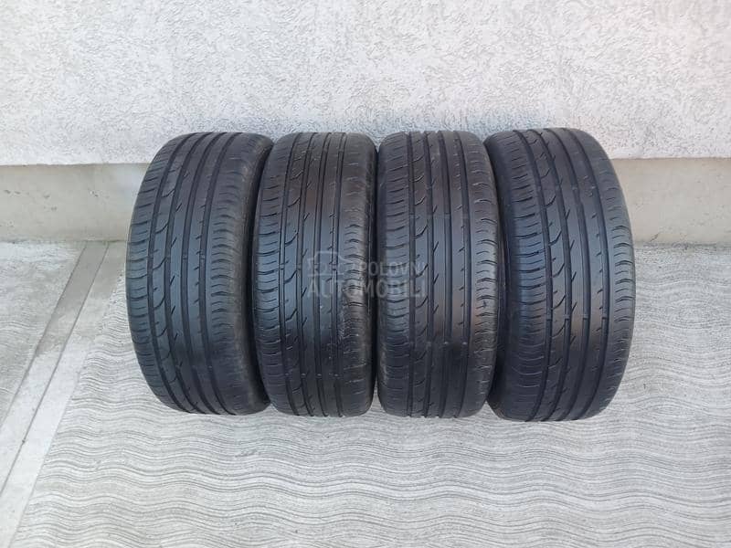 Continental 215/55 R16 Letnja