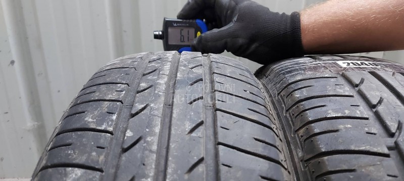 Lassa 165/70 R14 Letnja