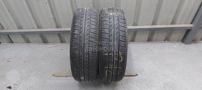 Lassa 165/70 R14 Letnja
