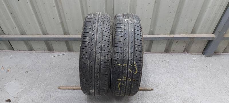 Lassa 165/70 R14 Letnja