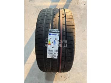 Goodyear 295/35 R21 Letnja