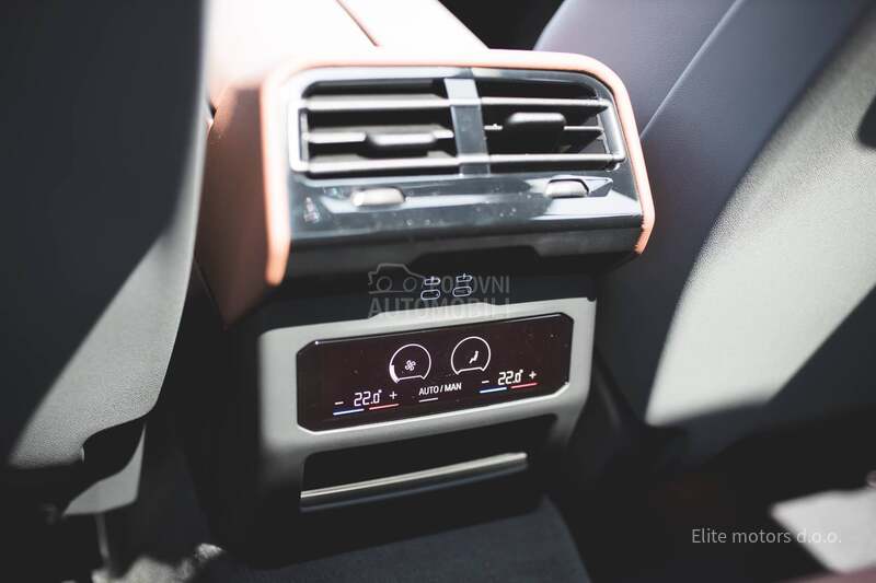 BMW 540 d xDrive