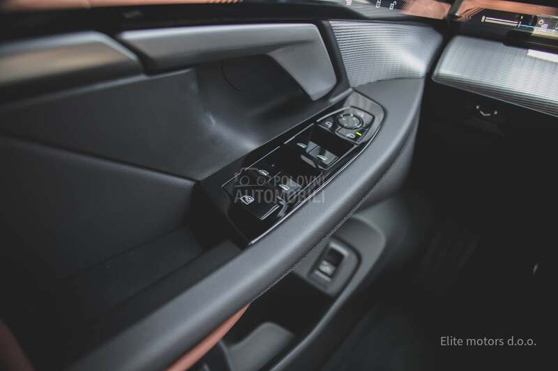 BMW 540 d xDrive
