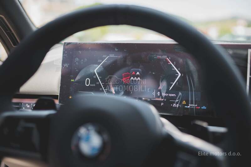 BMW 540 d xDrive