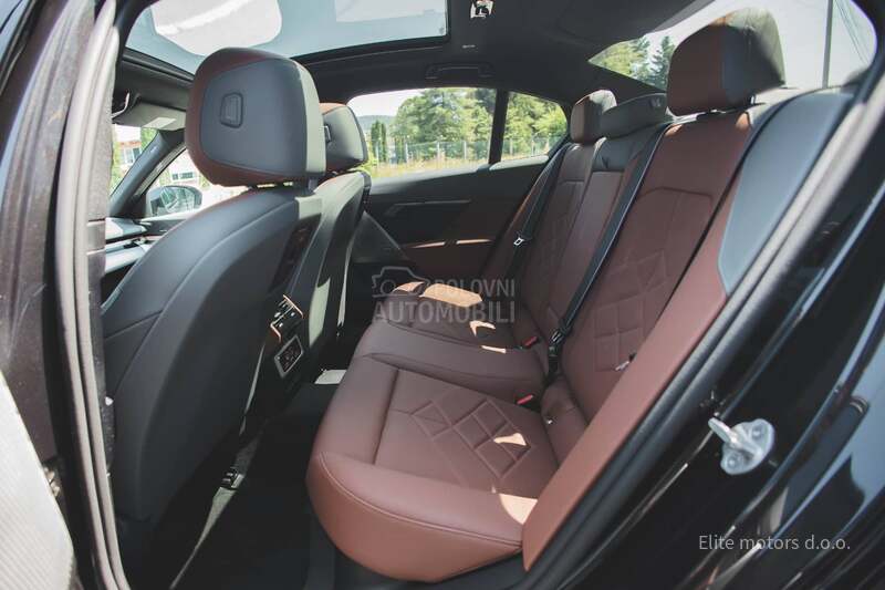 BMW 540 d xDrive