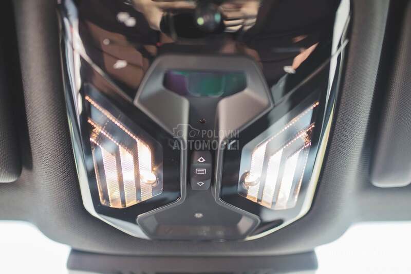 BMW 540 d xDrive