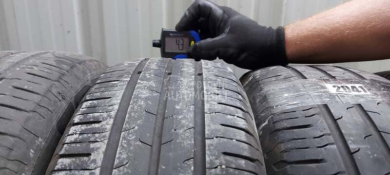 Continental 185/65 R15 Letnja