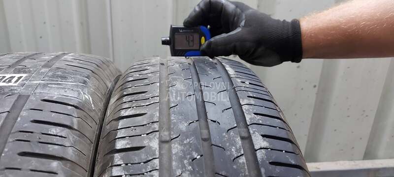 Continental 185/65 R15 Letnja