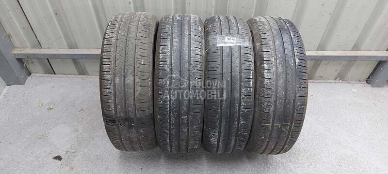 Continental 185/65 R15 Letnja