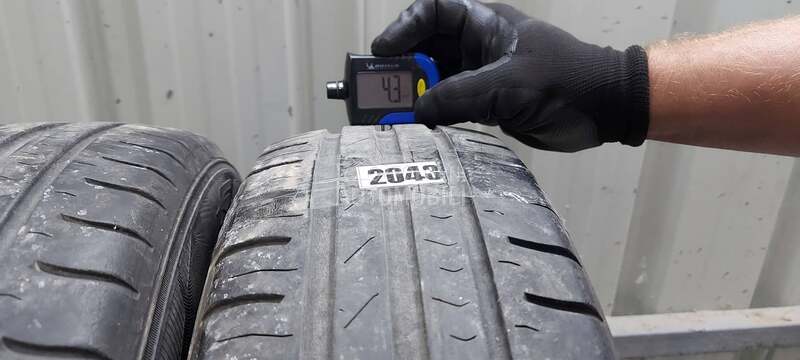 Falken 165/70 R14 Letnja
