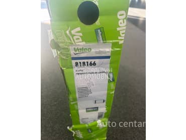 Hladnjak vode Valeo za ClioIII za Renault Clio