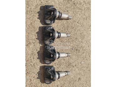 tmps senzori prtiska za BMW 114, 116, 118 ...