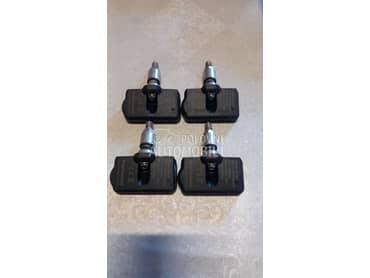 senzori pritiska u gumama za Mercedes Benz C Klasa, CLA Klasa, E Klasa ... od 2018. do 2025. god.