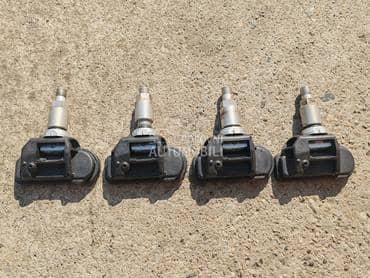 tmps senzori prtiska za Mercedes Benz C 160, C 180, C 200 ... od 2015. do 2020. god.