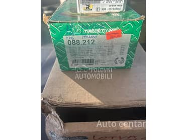 Paknovi za vise modela za Peugeot 106