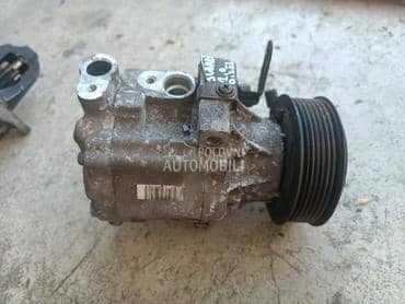 Kompresor klime za Subaru Legacy, Outback od 2004. do 2009. god.