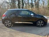 Citroen DS3 1.4HDI/BI COLORE/LED