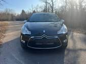 Citroen DS3 1.4HDI/BI COLORE/LED