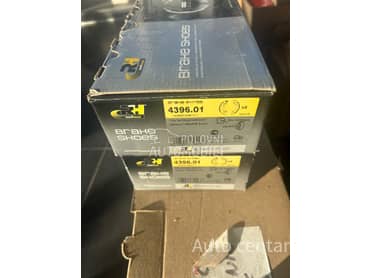 zamenski paknovi Megane i Scen za Renault Megane