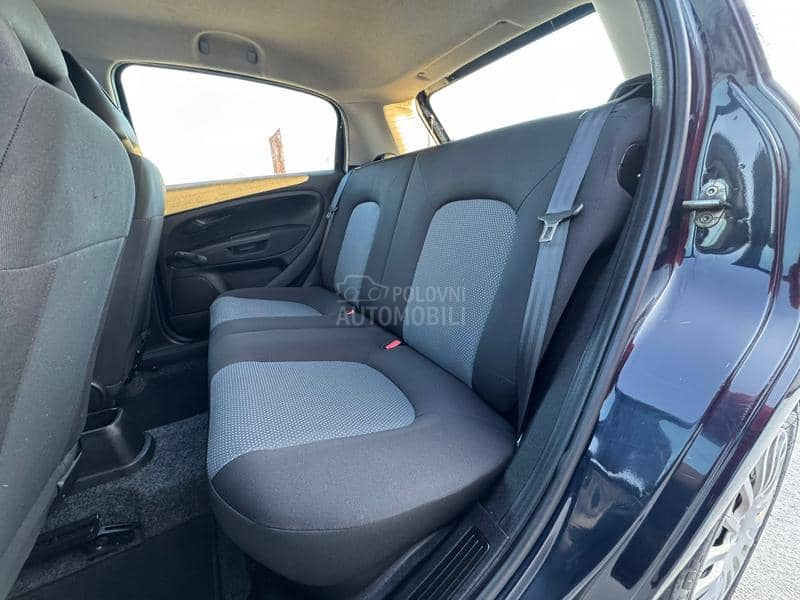 Fiat Grande Punto 
