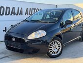 Fiat Grande Punto 