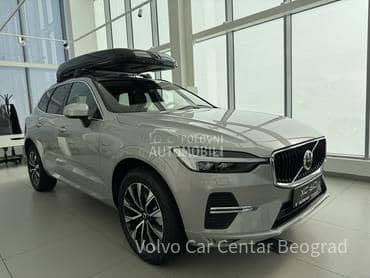 Volvo XC60 B4 D AWD Core