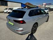 Volkswagen Golf 8 1.5tgi LIFE A/M