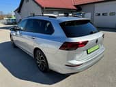 Volkswagen Golf 8 1.5tgi LIFE A/M