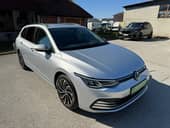 Volkswagen Golf 8 1.5tgi LIFE A/M