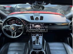Porsche Cayenne Coupe slika 23