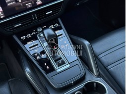 Porsche Cayenne Coupe slika 26