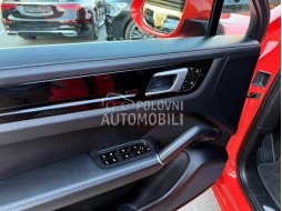 Porsche Cayenne Coupe slika 18