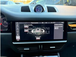 Porsche Cayenne Coupe slika 37