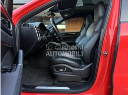 Porsche Cayenne Coupe slika 16