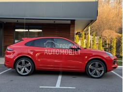 Porsche Cayenne Coupe slika 4