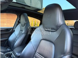 Porsche Cayenne Coupe slika 19