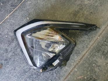 farovi za Kia Sportage