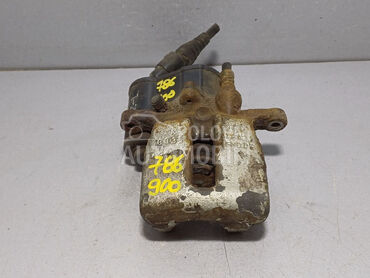 KOCIONA KLJESTA za Audi A6