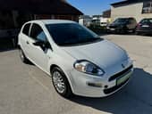 Fiat Grande Punto 1.3 mjt VAN