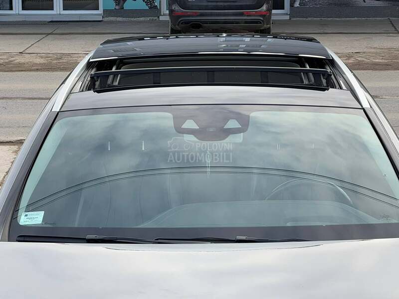 Mercedes Benz E 220 ALLTERRAIN FUL