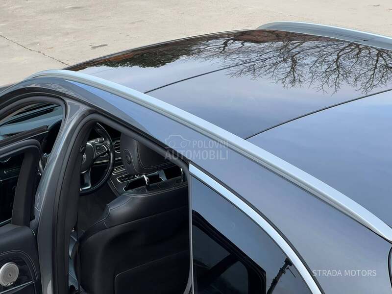 Mercedes Benz E 220 ALLTERRAIN FUL