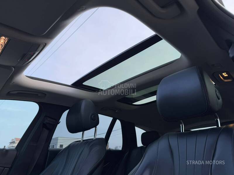 Mercedes Benz E 220 ALLTERRAIN FUL